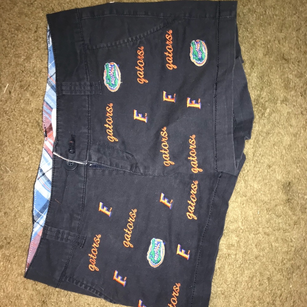 Florida Gators Shorts